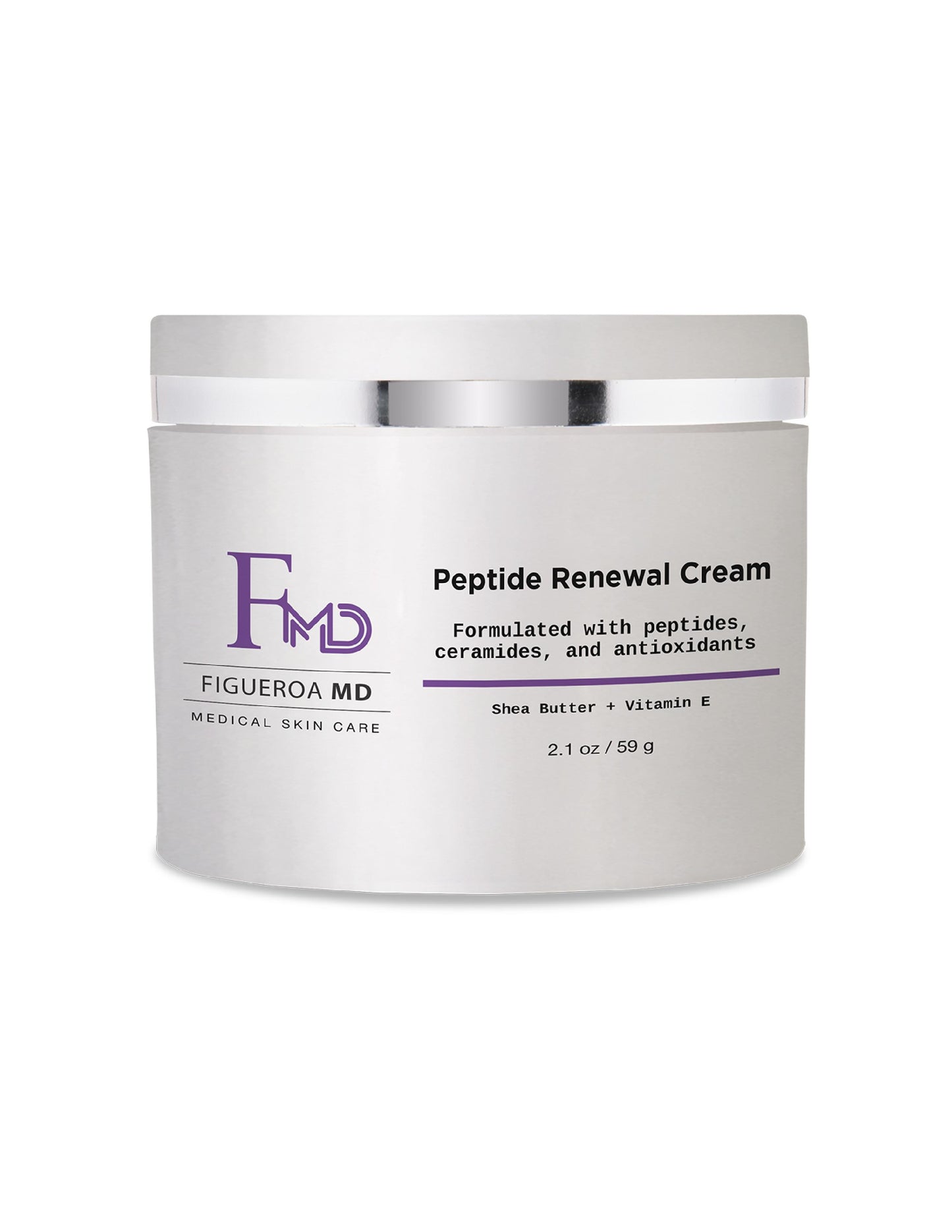 Peptide Renewal Cream