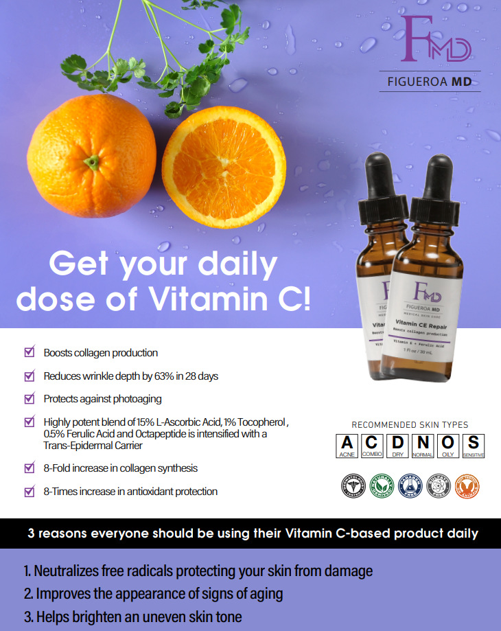 Vitamin CE Serum