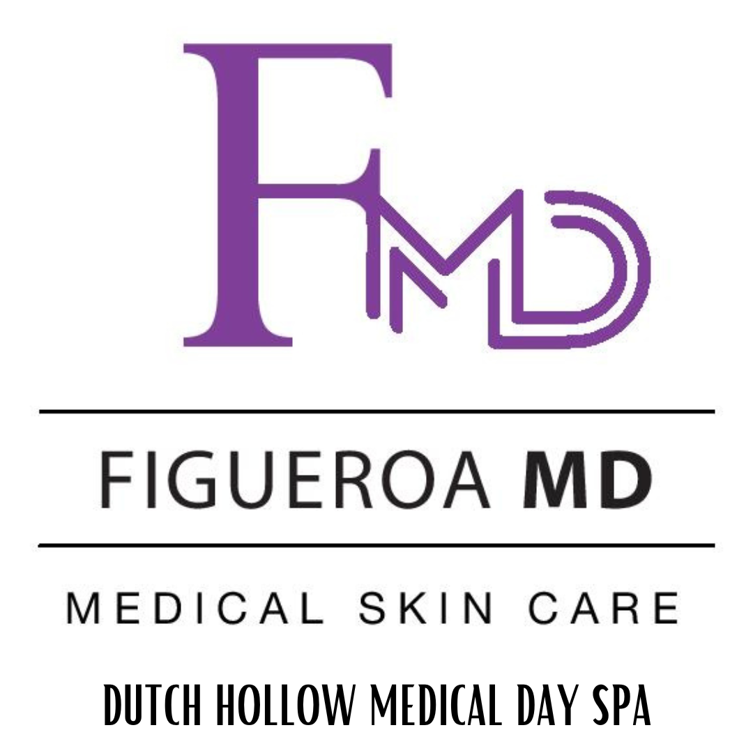 Dutch Hollow Medi Spa logo