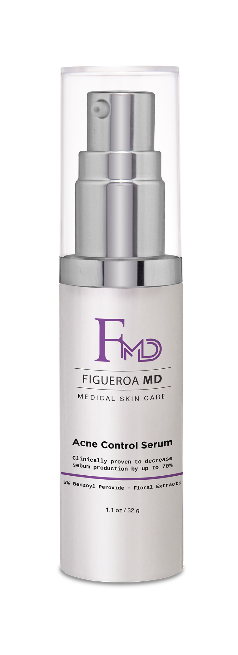 Acne Control Serum