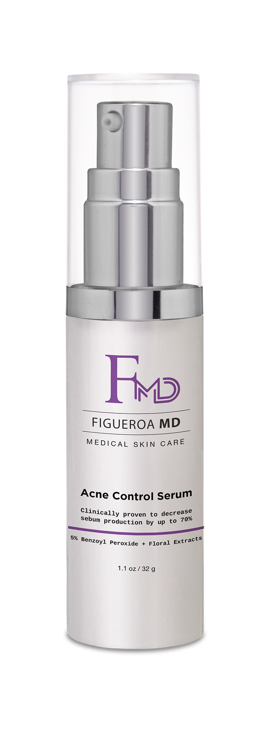 Acne Control Serum
