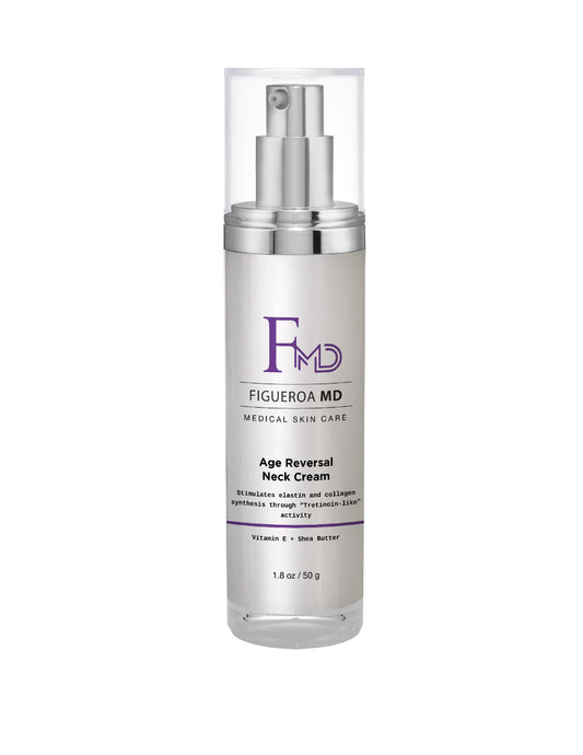 Age Reversal Neck Cream