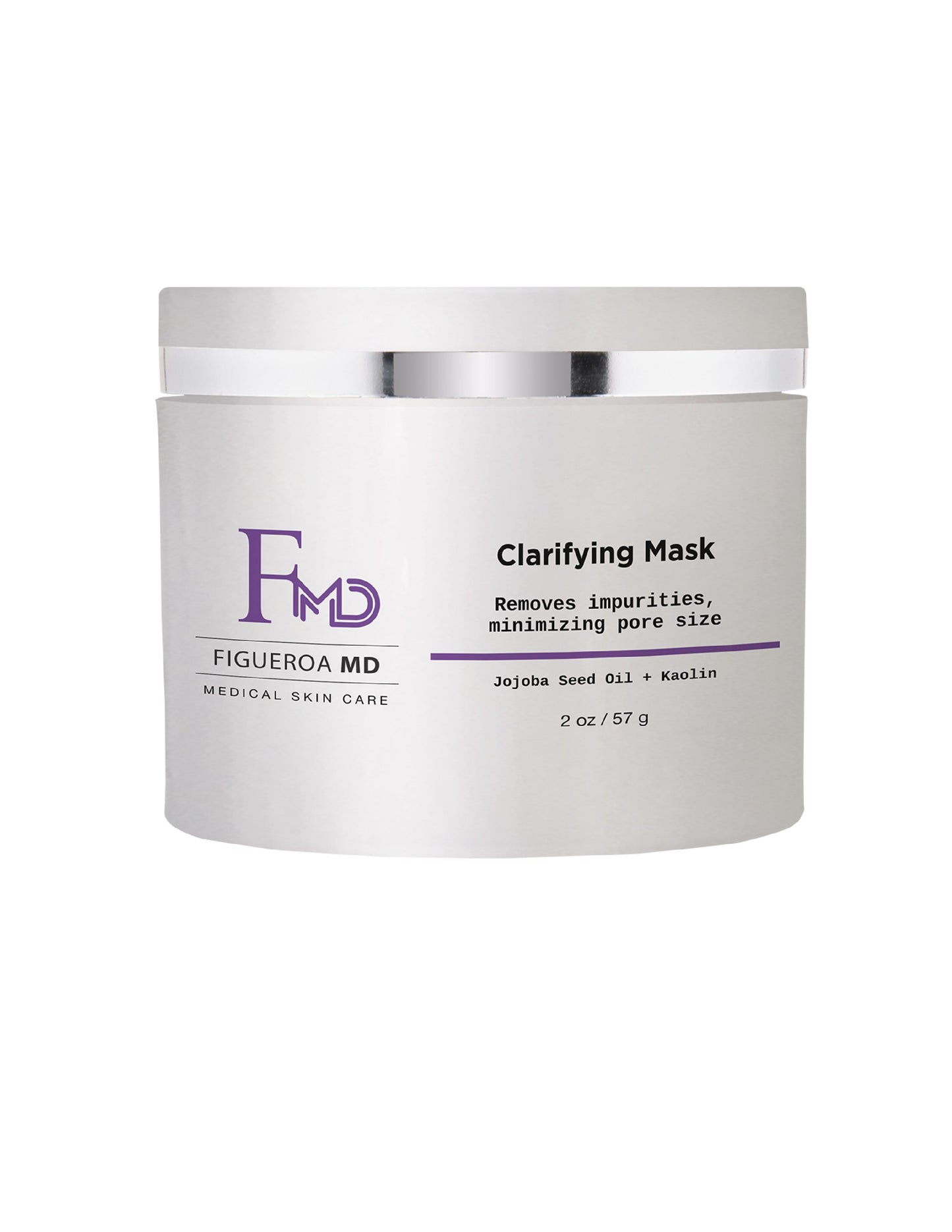Clarifying Mask