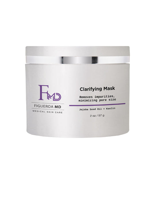 Clarifying Mask