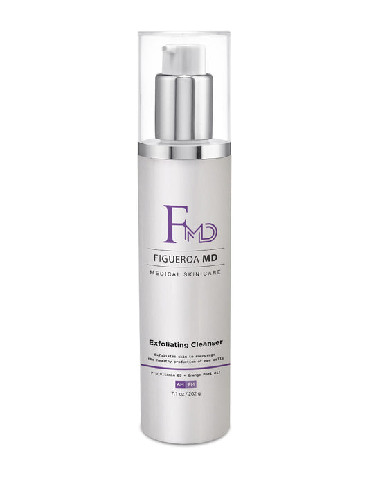 Exfoliating Cleanser