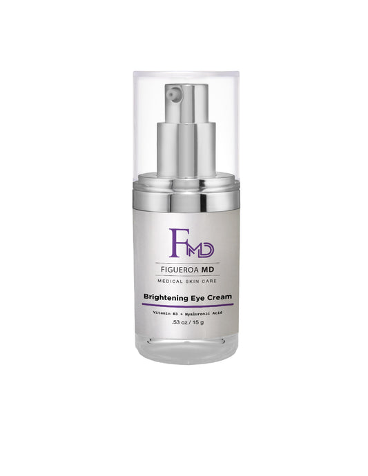 Brightening Eye Cream