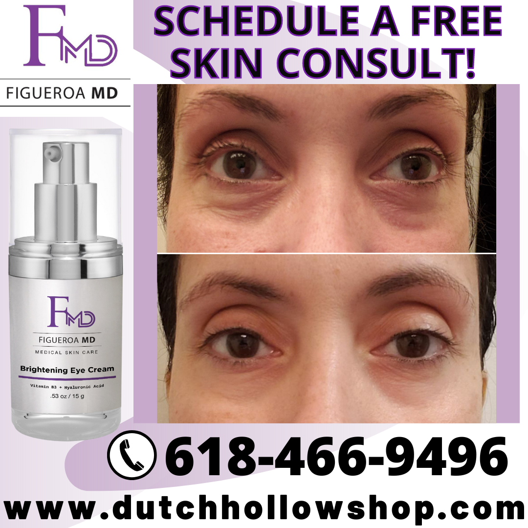 Brightening Eye Cream