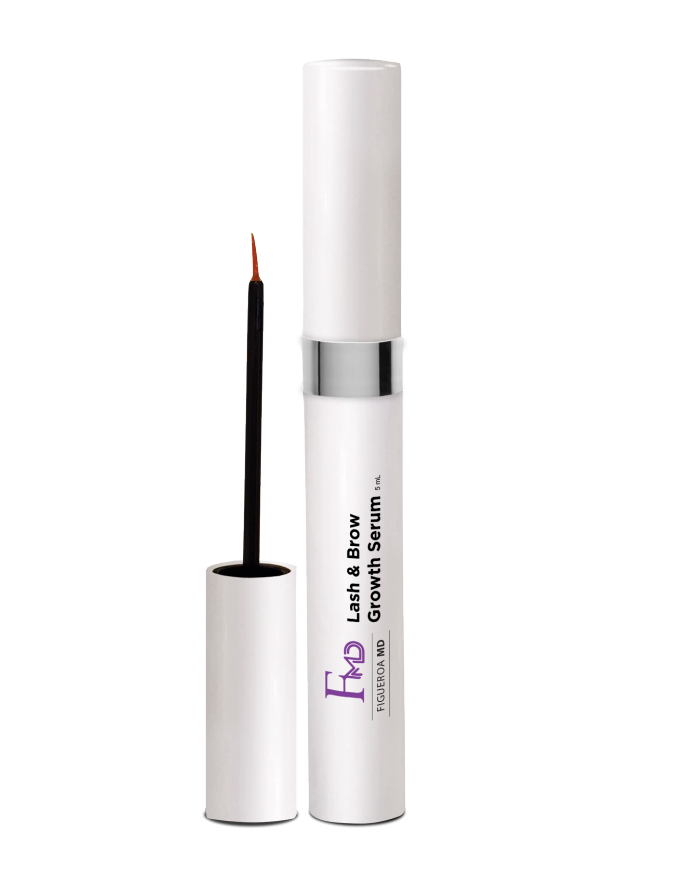 Lash & Brow Growth Serum