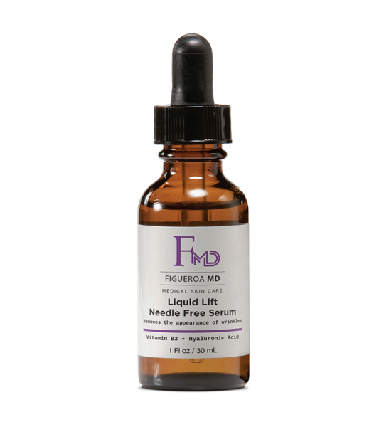 Liquid Lift Needle Free Serum