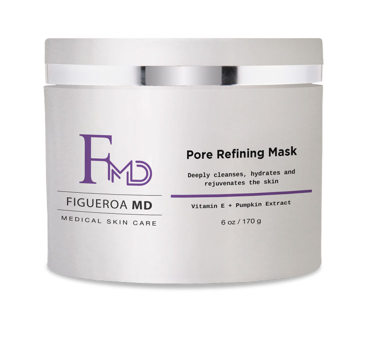 Pore Refining Mask