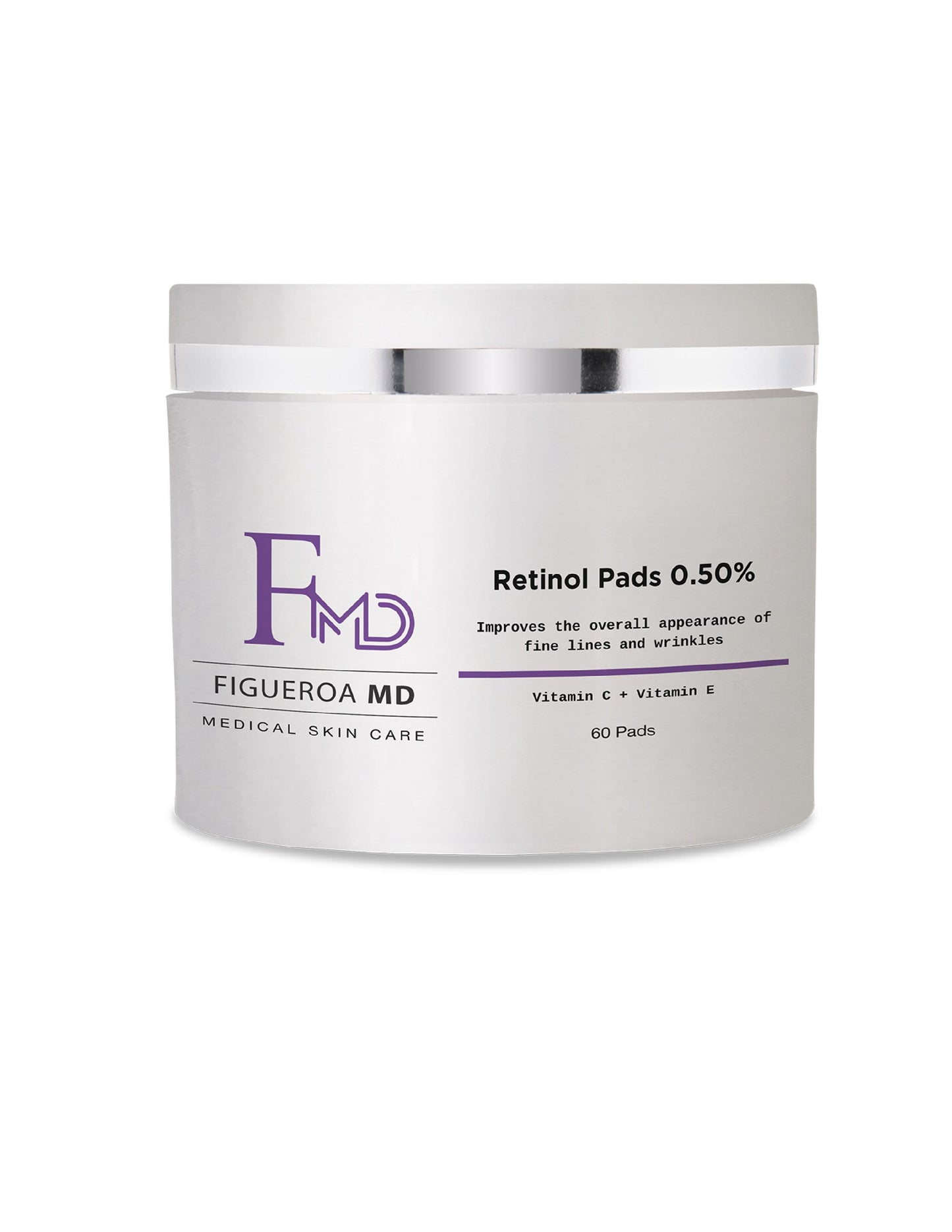 Retinol Pads 0.50%