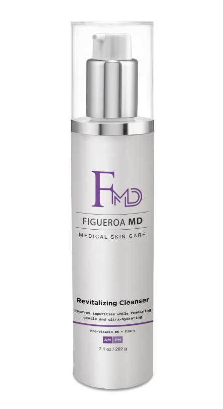 Revitalizing Cleanser