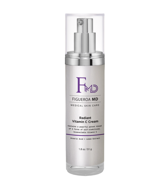 Radiant Vitamin C Cream